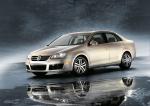 Volkswagen Jetta 2005 года